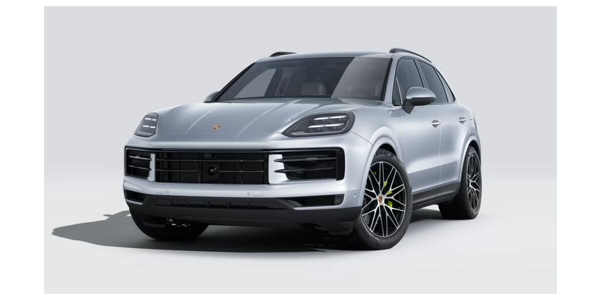 Porsche Cayenne 9.600 km 97.990 &euro; Nürnberg 90425