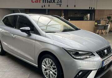 Seat Ibiza 47.741 km 17.970 &euro; Cadolzburg 90556