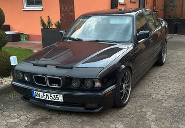 BMW 535 300.000 km 12.500 &euro; Dietenhofen 90599