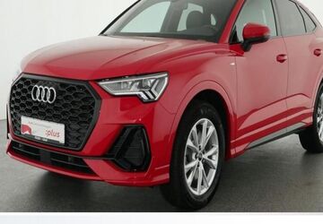 Audi Q3 61.500 km 36.980 &euro; Lauf an der Pegnitz 91207