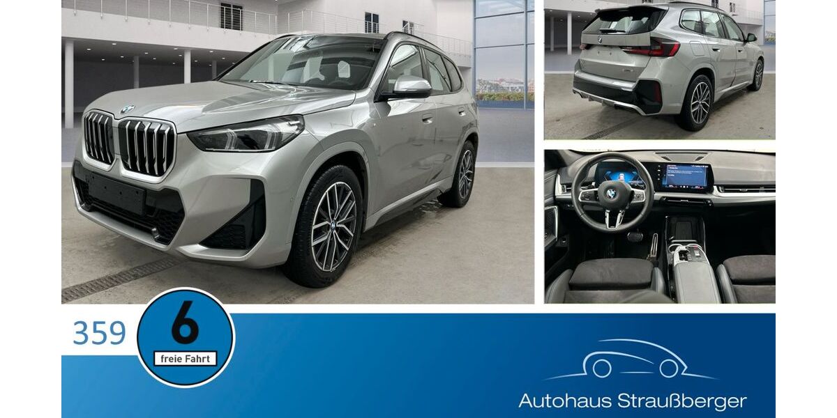 BMW X1 8.400 km 33.890 &euro; Buchschwabach bei Nürnberg 90574