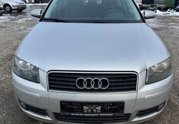 Audi A3 217.000 km 900 &euro; Nürnberg 90431