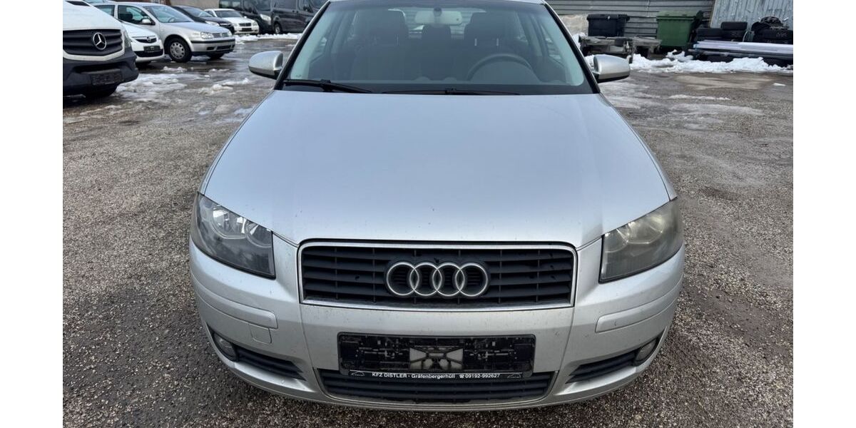 Audi A3 217.000 km 900 &euro; Nürnberg 90431