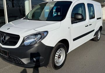 Mercedes-Benz Citan 18.000 km 17.480 &euro; Nürnberg 90439