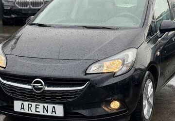 Opel Corsa 86.425 km 10.499 &euro; Nürnberg 90431