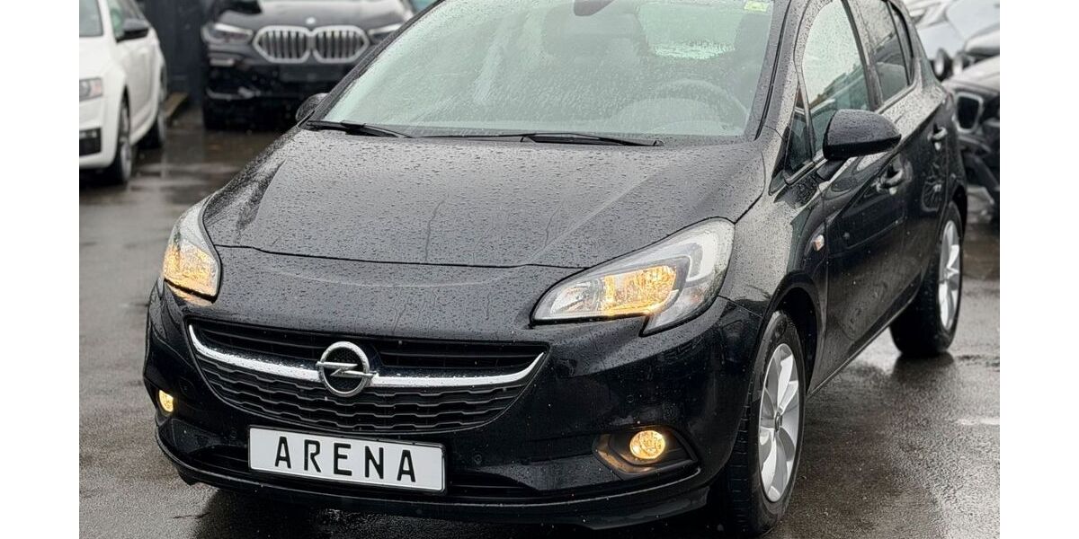 Opel Corsa 86.425 km 10.499 &euro; Nürnberg 90431