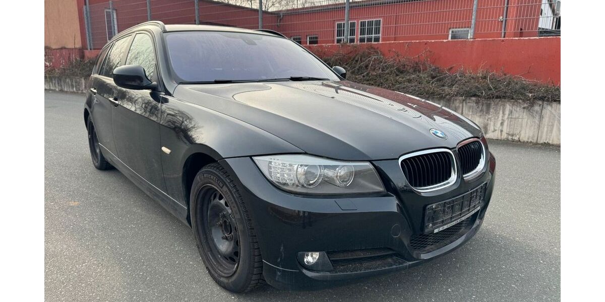 BMW 320 216.666 km 4.000 &euro; Nürnberg 90425