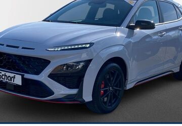 Hyundai KONA 47.472 km 28.890 &euro; Lauf 91207