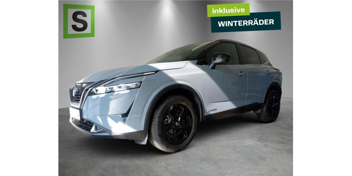 Nissan Qashqai 28.231 km 26.990 &euro; Nürnberg 90471