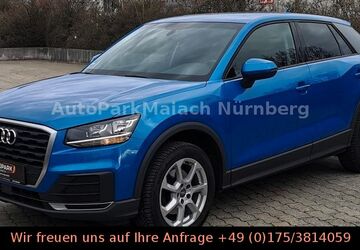 Audi Q2 148.995 km 12.999 &euro; Nürnberg 90441