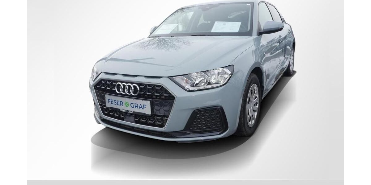 Audi A1 8.229 km 23.640 &euro; Erlangen 91058