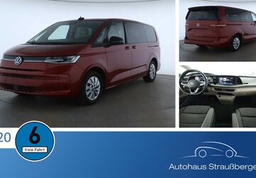 VW T7 Multivan 39.800 km 50.890 &euro; Buchschwabach bei Nürnberg 90574