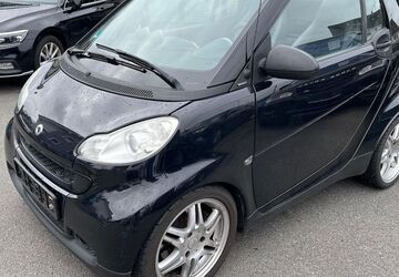 Smart ForTwo 121.500 km 6.900 &euro; Nürnberg 90431