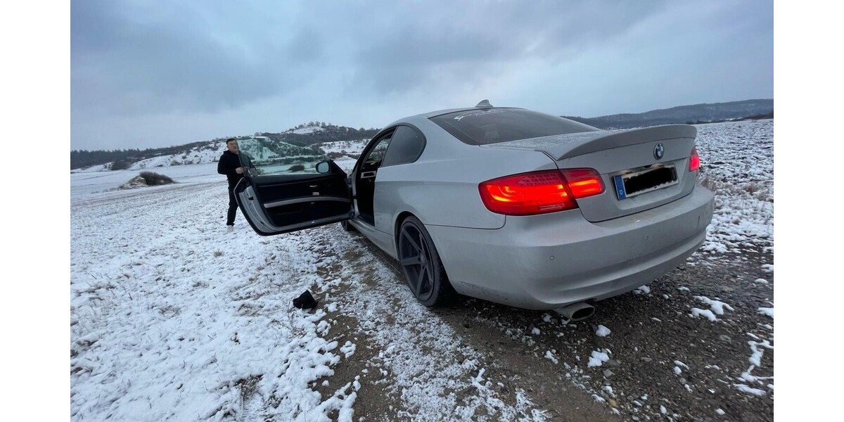BMW 320 245.000 km 6.000 &euro; Erlangen 91051