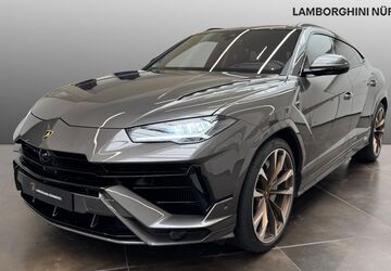 Lamborghini Urus 7.010 km 315.000 &euro; Nürnberg 90441