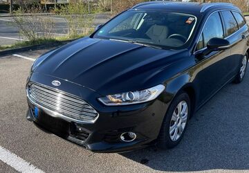 Ford Mondeo 168.000 km 8.888 &euro; Postbauer Heng 92353