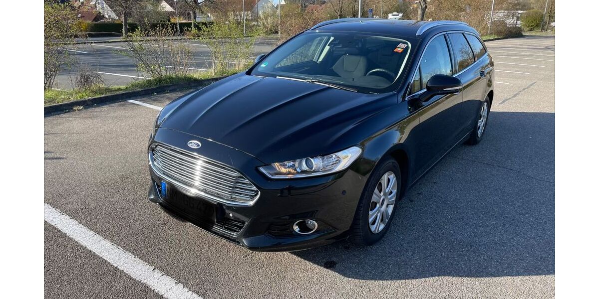 Ford Mondeo 168.000 km 8.888 &euro; Postbauer Heng 92353