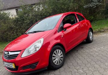 Opel Corsa 202.715 km 2.200 &euro; Erlangen 91056