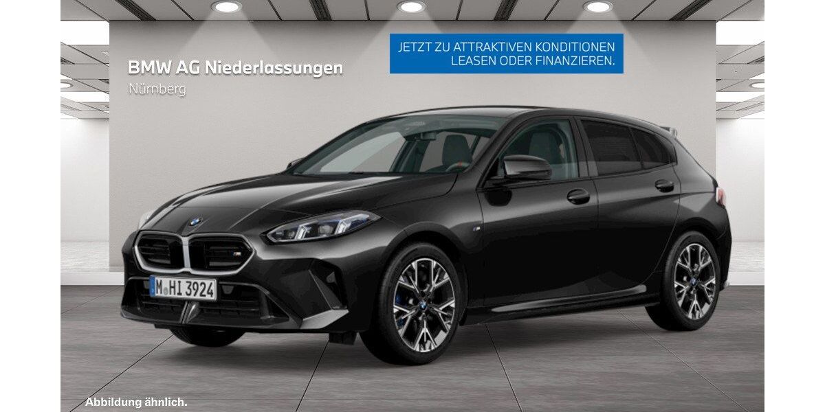 BMW M135 15.332 km 42.595 &euro; Nürnberg 90441