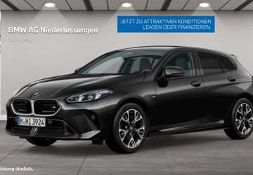 BMW M135 15.357 km 40.495 &euro; Nürnberg 90441
