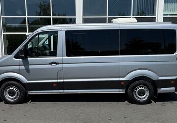 VW Crafter 140.000 km 24.460 &euro; Nürnberg 90439