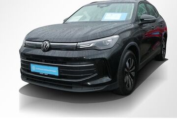 VW Tiguan 20.750 km 34.880 &euro; Erlangen 91058
