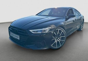 Audi A7 119.050 km 41.950 &euro; Cadolzburg 90556