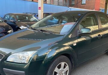 Ford Focus 183.090 km 990 &euro; Fürth ( bei Nürnberg ) 90762