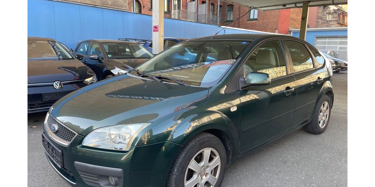 Ford Focus 183.090 km 990 &euro; Fürth ( bei Nürnberg ) 90762