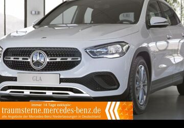 Mercedes-Benz GLA 250 67.778 km 27.890 &euro; Nürnberg 90429