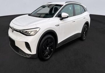 VW ID.4 47.400 km 22.390 &euro; Roth 91154