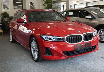 BMW 318 65.000 km 29.999 &euro; Nürnberg 90451