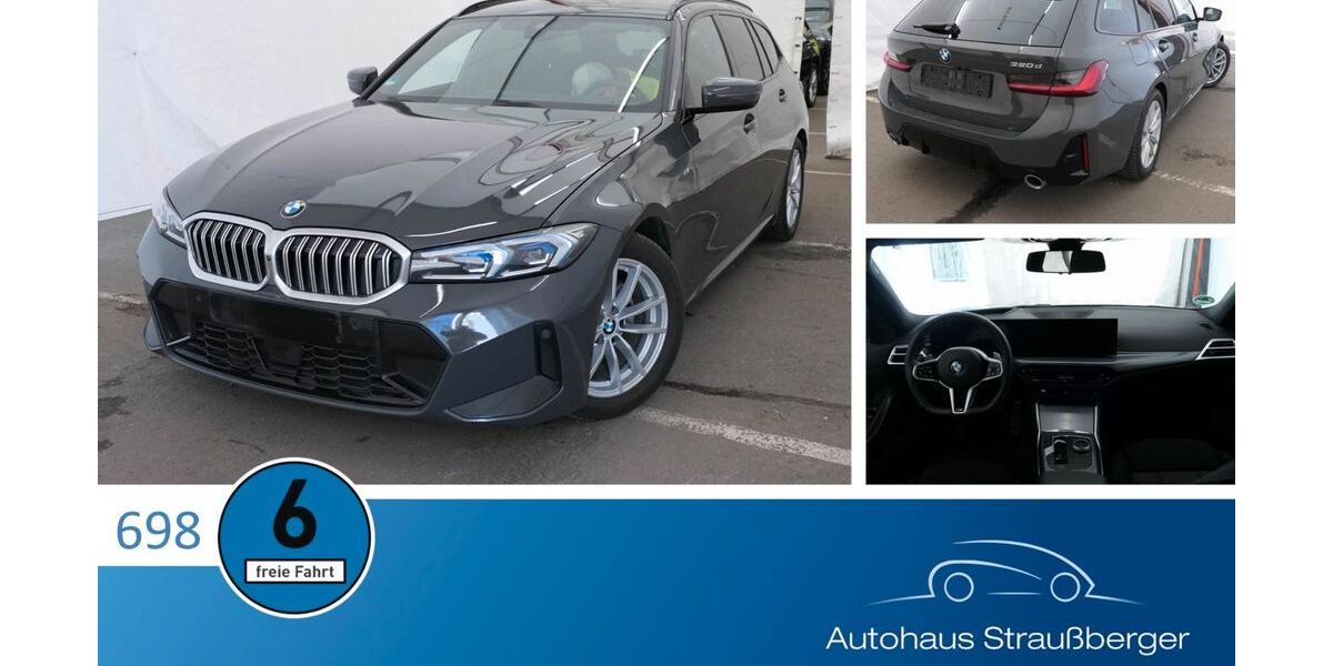 BMW 320 47.500 km 37.460 &euro; Buchschwabach bei Nürnberg 90574