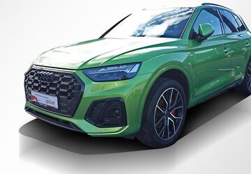 Audi Q5 76.250 km 38.740 &euro; Erlangen 91058