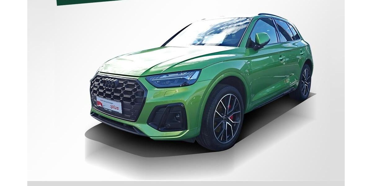 Audi Q5 76.250 km 38.740 &euro; Erlangen 91058