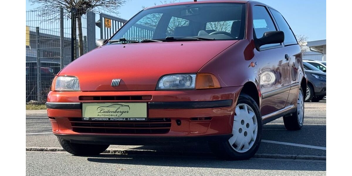 Fiat Punto 41.183 km 2.950 &euro; Fürth 90763