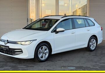 VW Golf 5.200 km 25.250 &euro; Erlangen 91058