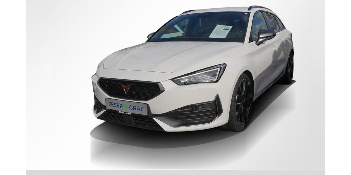 Cupra Leon 35.700 km 29.480 &euro; Fürth 90763