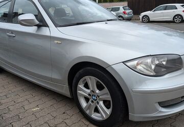 BMW 116 260.000 km 3.800 &euro; Fürth 90765