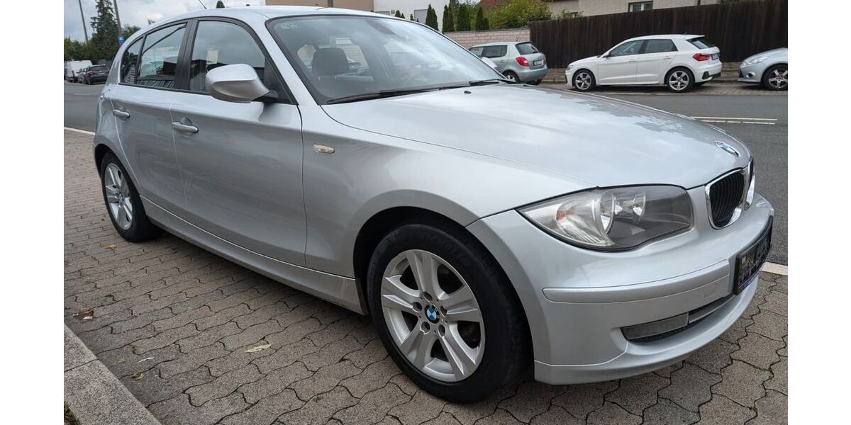 BMW 116 260.000 km 3.800 &euro; Fürth 90765