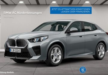 BMW iX2 10.711 km 51.695 &euro; Nürnberg 90441