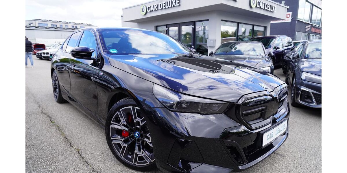 BMW i5 24.000 km 74.999 &euro; Fürth 90763