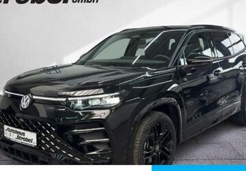 VW Tayron 11.399 km 51.990 &euro; Schnaittach 91220