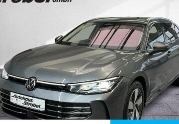 VW Passat Variant 1.010 km 52.990 &euro; Schnaittach 91220