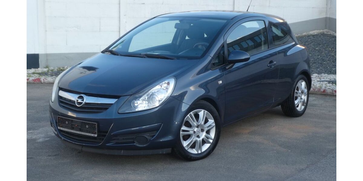 Opel Corsa 163.000 km 1.399 &euro; Nürnberg 90441
