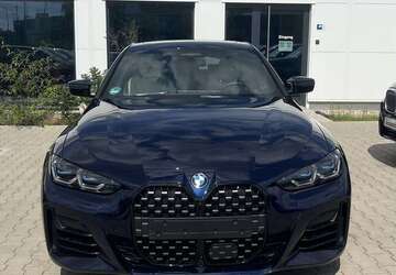 BMW 440 38.000 km 59.900 &euro; Nürnberg 90453