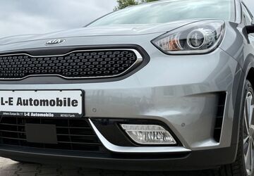 Kia Niro 77.800 km 16.470 &euro; Fürth 90768