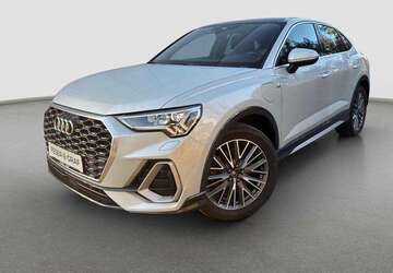 Audi Q3 43.751 km 40.980 &euro; Cadolzburg 90556