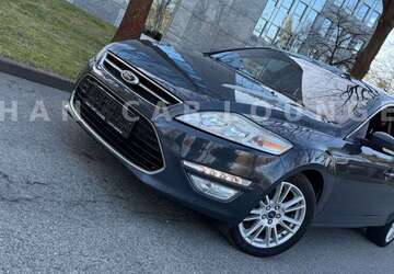 Ford Mondeo 274.000 km 3.999 &euro; Nürnberg 90431