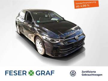 Gebrauchte VW Golf